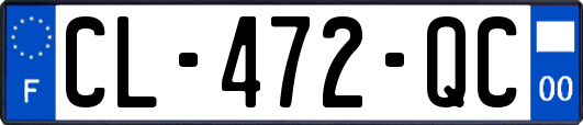 CL-472-QC