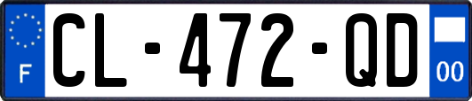 CL-472-QD