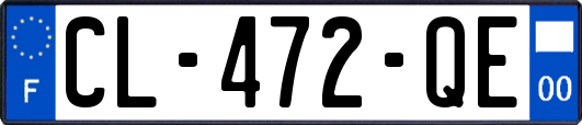 CL-472-QE