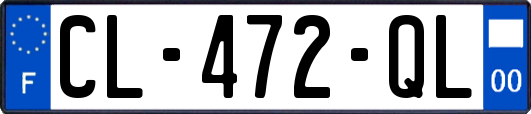 CL-472-QL