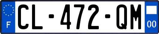 CL-472-QM