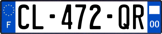 CL-472-QR