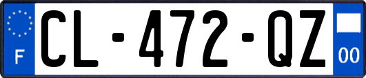 CL-472-QZ