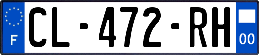 CL-472-RH