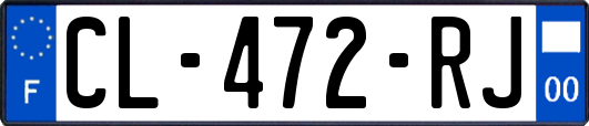 CL-472-RJ