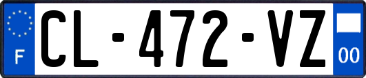 CL-472-VZ