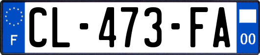 CL-473-FA