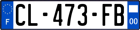 CL-473-FB