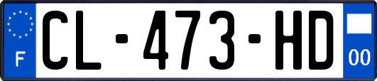 CL-473-HD