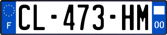 CL-473-HM