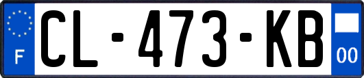 CL-473-KB