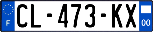 CL-473-KX