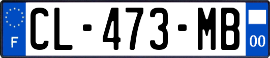 CL-473-MB