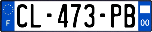 CL-473-PB
