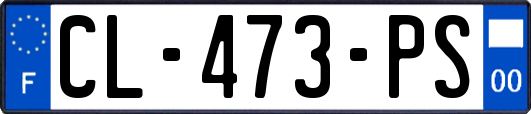 CL-473-PS
