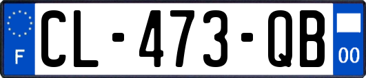 CL-473-QB