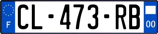 CL-473-RB