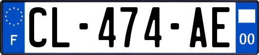 CL-474-AE