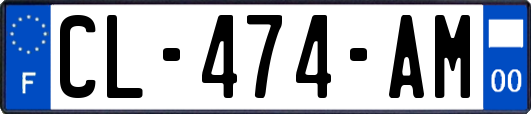 CL-474-AM