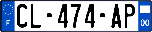 CL-474-AP