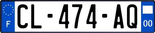 CL-474-AQ