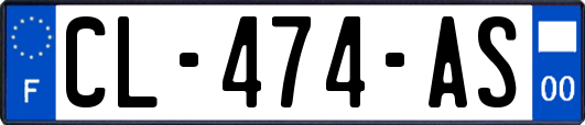 CL-474-AS