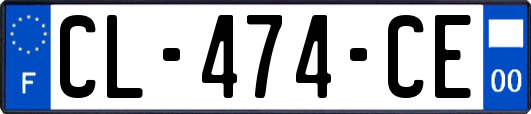 CL-474-CE