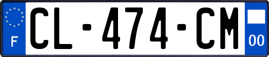 CL-474-CM