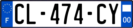 CL-474-CY