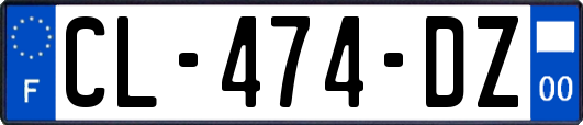 CL-474-DZ