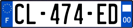 CL-474-ED