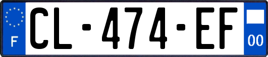 CL-474-EF
