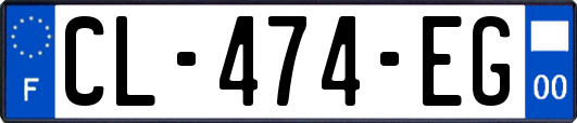 CL-474-EG