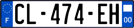 CL-474-EH