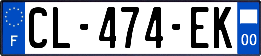 CL-474-EK