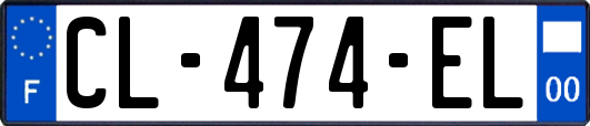 CL-474-EL