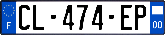 CL-474-EP