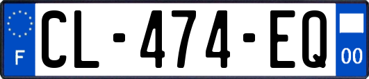 CL-474-EQ
