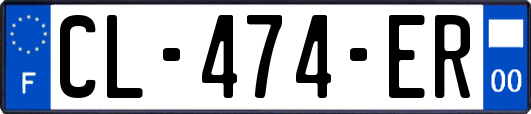 CL-474-ER