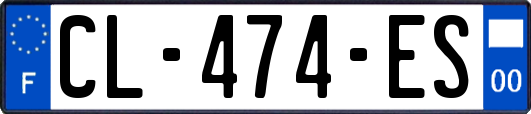 CL-474-ES