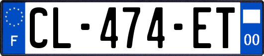 CL-474-ET