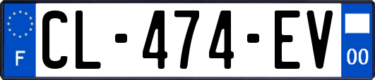 CL-474-EV