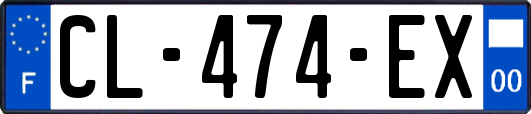 CL-474-EX