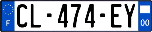 CL-474-EY