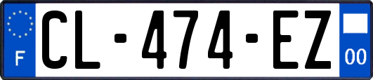 CL-474-EZ