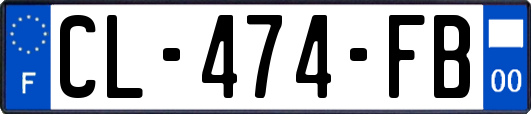 CL-474-FB