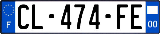 CL-474-FE