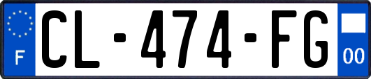 CL-474-FG