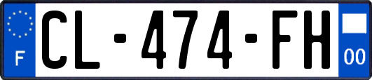 CL-474-FH