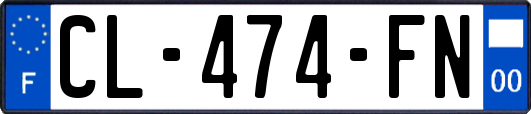 CL-474-FN